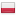 pilkasiatkowa.pl server is located in Poland